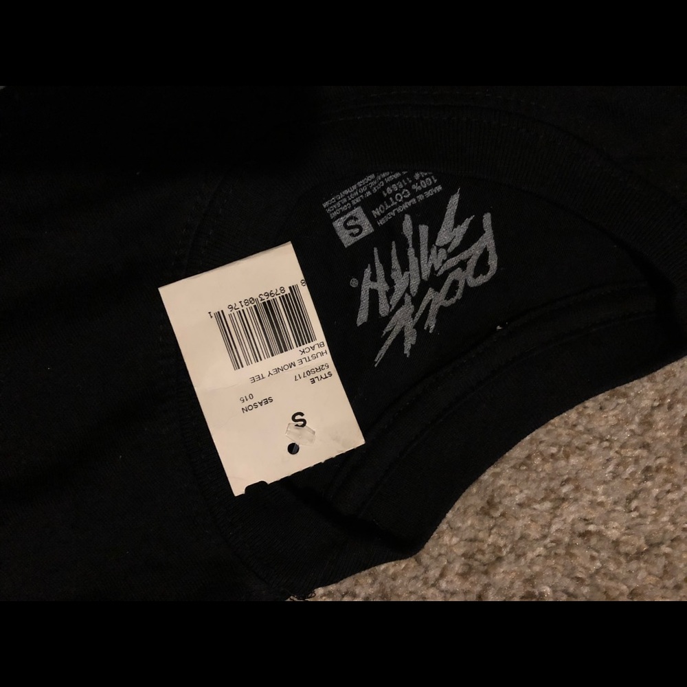 Brand New Rocksmith Shirt - Picture 2 of 3